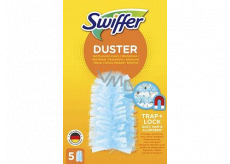 Swiffer Duster Ersatzstaubtuch 5 Stück