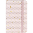Albi Tagebuch 2022 mini Roségold 11 x 7,5 x 0,5 cm
