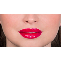 FacEvolution LipPlus Red Lippenstift pflegend, glättend, feuchtigkeitsspendend Himbeerfarbton 5 ml