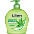 Lilien Aloe Vera Flüssigseife, 500 ml