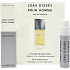 Issey Miyake L Eau d Issey pour Homme Eau de Toilette 0,8 ml mit Spray, Fläschchen