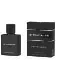 Tom Tailor Adventurous for Him Eau de Toilette für Männer 50 ml