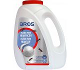 Bros Ameisenpulver, 1 kg