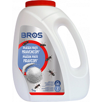 Bros Ameisenpulver, 1 kg