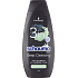 Schauma šampon Men 3v1 Charcoal & Clay, 400 ml