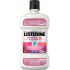 Listerine Professinal Zahnfleischtherapie Crips Minze Mundwasser 500 ml