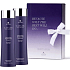 Alterna Caviar Replenishing Moisture Caviar revitalisierende feuchtigkeitsspendende Spülung für trockenes und strapaziertes Haar 250 ml + Haarshampoo 250 ml, Kosmetikset