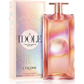 Lancome Idole Nectar Parfümwasser für Frauen 50 ml