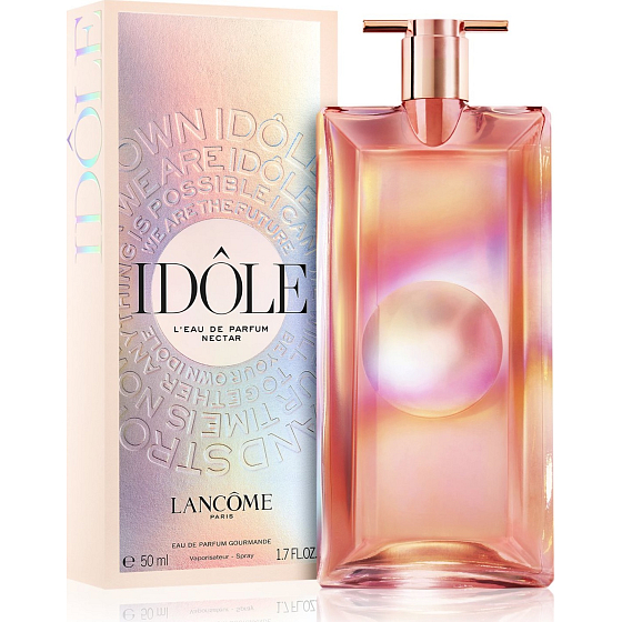 Lancome Idole Nectar Parfümwasser für Frauen 50 ml