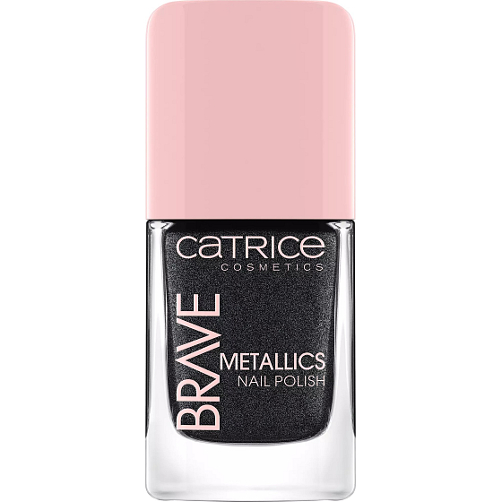 Catrice Brave Metallics Nagellack 01 Starry Nights 10,5 ml