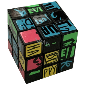 EP Line Rubik's cube klein 3 x 3 cm