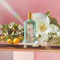 Gucci Flora Gorgeous Jasmine Eau de Parfum für Frauen 50 ml