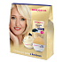 Dermacol Gold Elixir SPF10 Rejuvenating Caviar Day Cream 50 ml + Rejuvenating Caviar Night Cream 50 ml + Rejuvenating Caviar Mask 2 x 8 g, Kosmetikset für Frauen