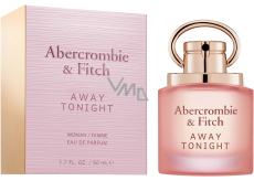 Abercrombie & Fitch Away Tonight Eau de Parfum für Frauen 50 ml