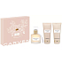 Carven Le Parfum Eau de Parfum 100 ml + Körperlotion 100 ml + Duschgel 100 ml, Geschenkset für Frauen