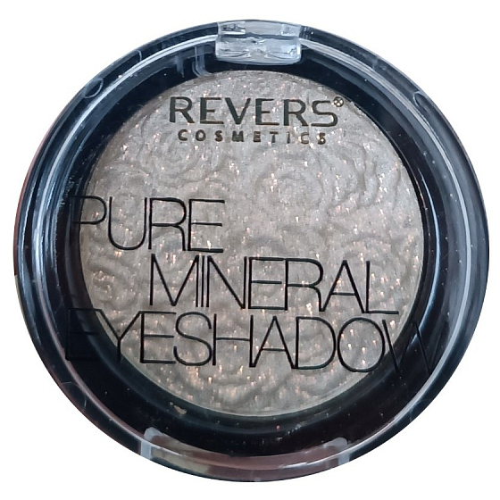 Revers Mineral Pure Lidschatten 7B 2,5 g
