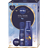 Nivea Feel Good Protect & Care Antitranspirant Spray 150 ml + Creme für die Basispflege 30 ml + Q10 Plus Vitamin C Nährende straffende Körperlotion für trockene Haut 250 ml, Kosmetikset für Frauen