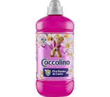 Coccolino Weichspüler Tiare Flower 51 Waschgänge, 1275 ml