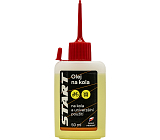 Start Öl für Fahrräder und Nähmaschinen, 50 ml