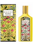 Gucci Flora by Gucci Gorgeous Orchid Eau de Parfum für Damen 100 ml