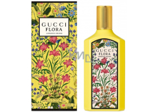 Gucci Flora by Gucci Gorgeous Orchid Eau de Parfum für Damen 100 ml