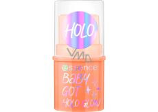 Essence Baby Got Holo Glow Highlighter 10 Holy Apricotly 5 g