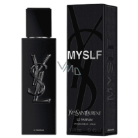 Yves Saint Laurent MYSLF Herrenparfüm 40 ml