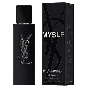Yves Saint Laurent MYSLF Herrenparfüm 40 ml