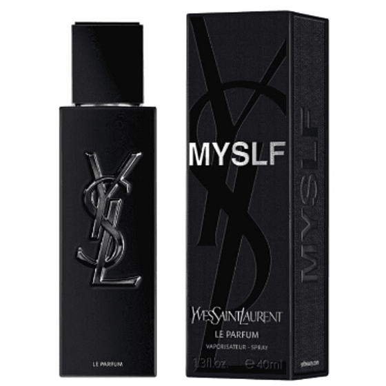 Yves Saint Laurent MYSLF Herrenparfüm 40 ml