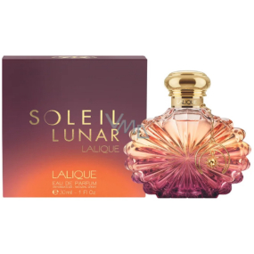 Lalique Soleil Lunar Eau de Parfum für Frauen 30 ml