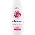 Schauma Shampoo und Conditioner 2in1 Rose Oil, 400 ml