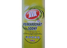 Ava Natriumpercarbonat 500 g