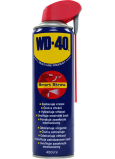 WD-40 Smart Straw Spray, universelles Schmiermittel, 450 ml