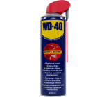 WD-40 Smart Straw Spray, universelles Schmiermittel, 450 ml