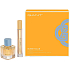 Gant Sunset Club Parfümwasser 30 ml + Reisewasserzerstäuber 9,5 ml, Geschenkset für Frauen