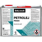 BALTECH Petrolej P6404, 4 l