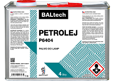 BALTECH Petrolej P6404, 4 l