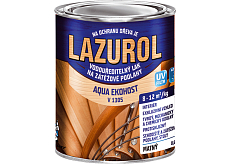 Lazurol Aqua Ekohost mat V1305 Fußbodenlack, 600 g