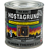 Hostagrund K2020 Silikon Thermo 2v1 Farbe für Metall bis 400 °C, schwarz, 350 g