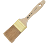 Spokar Evo Profi 81333 flacher Pinsel, Nr. 2