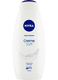 Nivea Creme Soft Pflegeduschgel, 750 ml