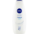 Nivea Creme Soft Pflegeduschgel, 750 ml