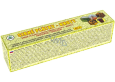 Biom sirné knoty plátky, 400 g