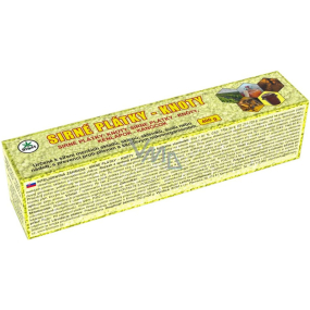 Biom sirné knoty plátky, 400 g Biom sirné knoty plátky, 400 g