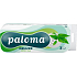 Paloma 3-lagiges Toilettenpapier Green Tea, 10 Rollen