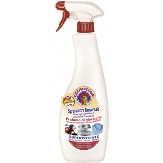 Chante Clair Reinigerungs- und Entfettemittel Marsellese Seife 750 ml