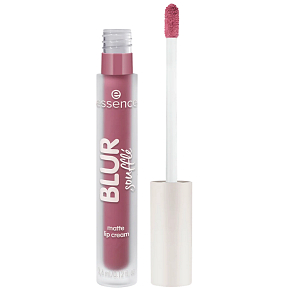 Essence matte Lippencreme BLUR soufflé 05 Crush Hour, 3,6 ml