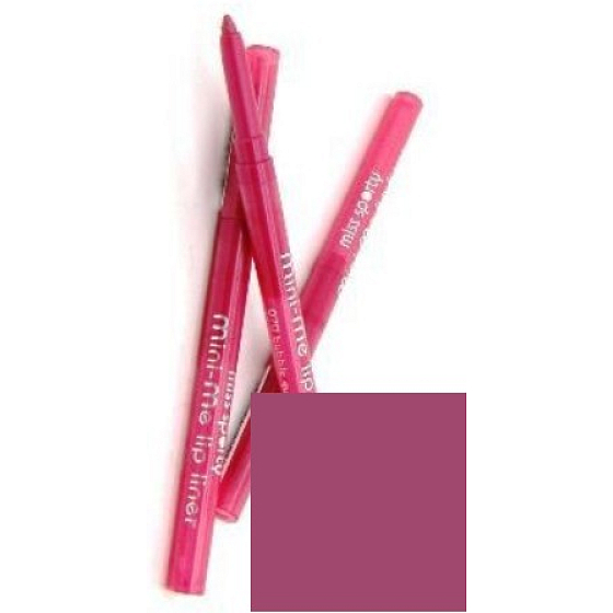 Miss Sports Mini-me Lip Liner automatischer Lippenstift 050 1,2 g