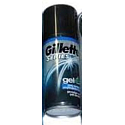 Head & Shoulders Ocean Spa Haarshampoo 400 ml + Gillette Rasiergel 75 ml