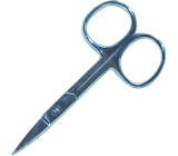 Abella 852 Nagelschneider Maniküre gebogen